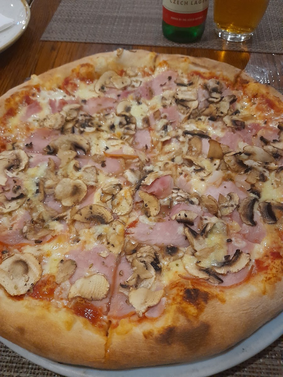 Pizzeria Galija-6