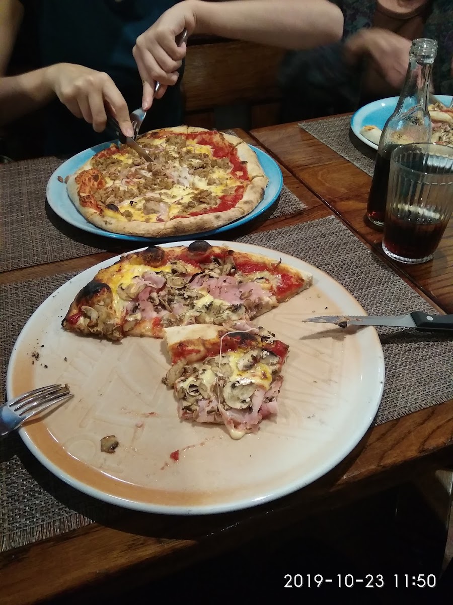 Pizzeria Galija-7